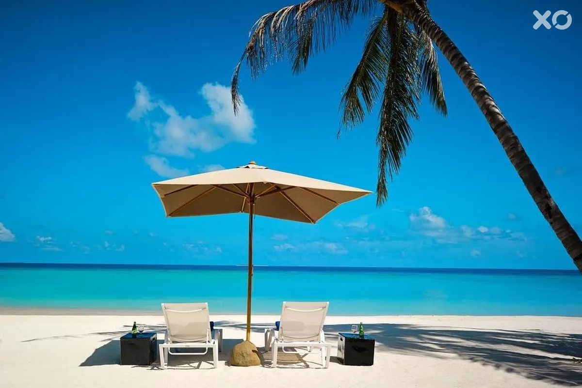 Dhonfulhafi Beach View & Spa