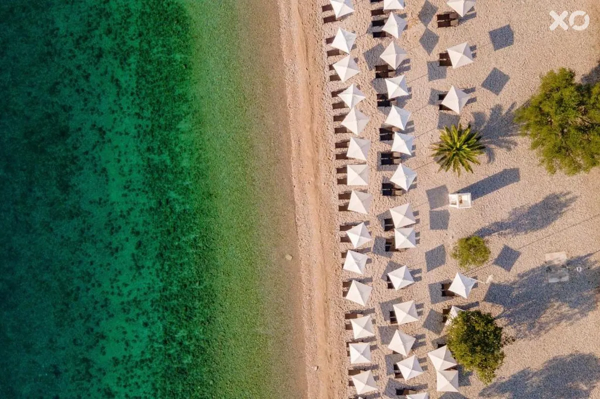 Campsite & Holiday Resort Medveja