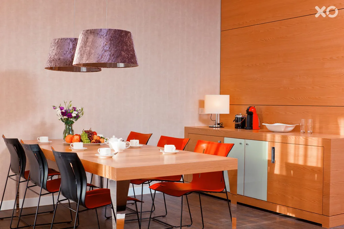 Radisson Blu Resort Bukovel