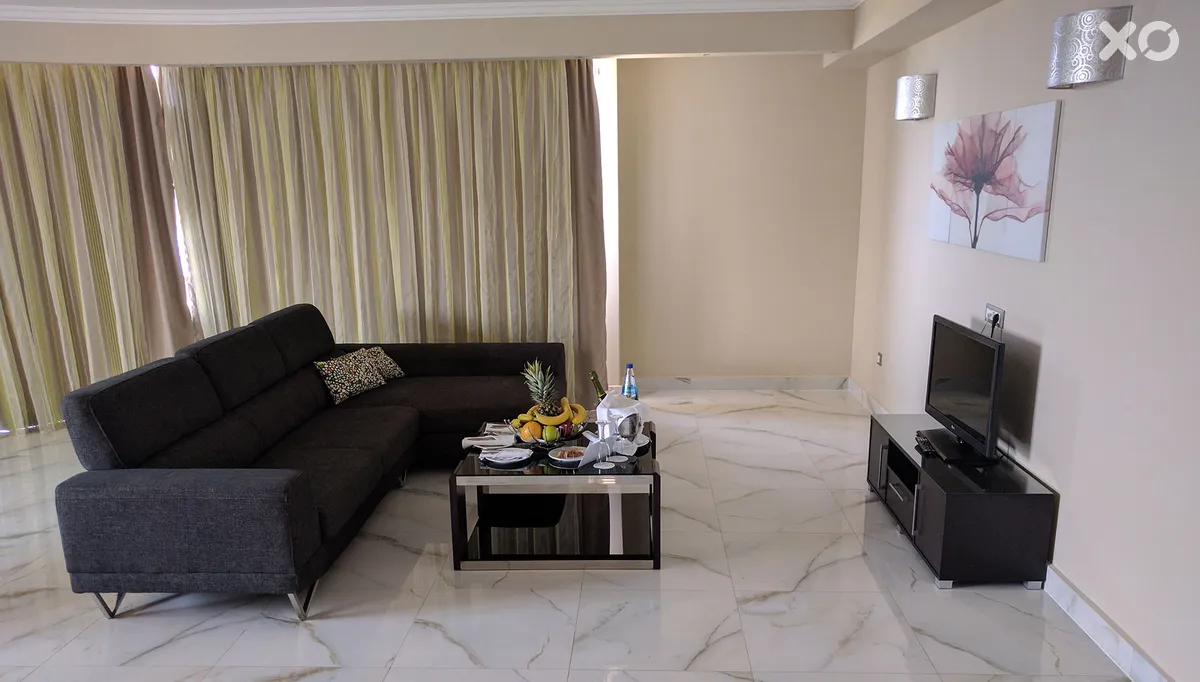 Atrium Platinum Hotel