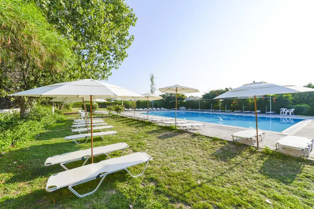 Evita Elite Hotel