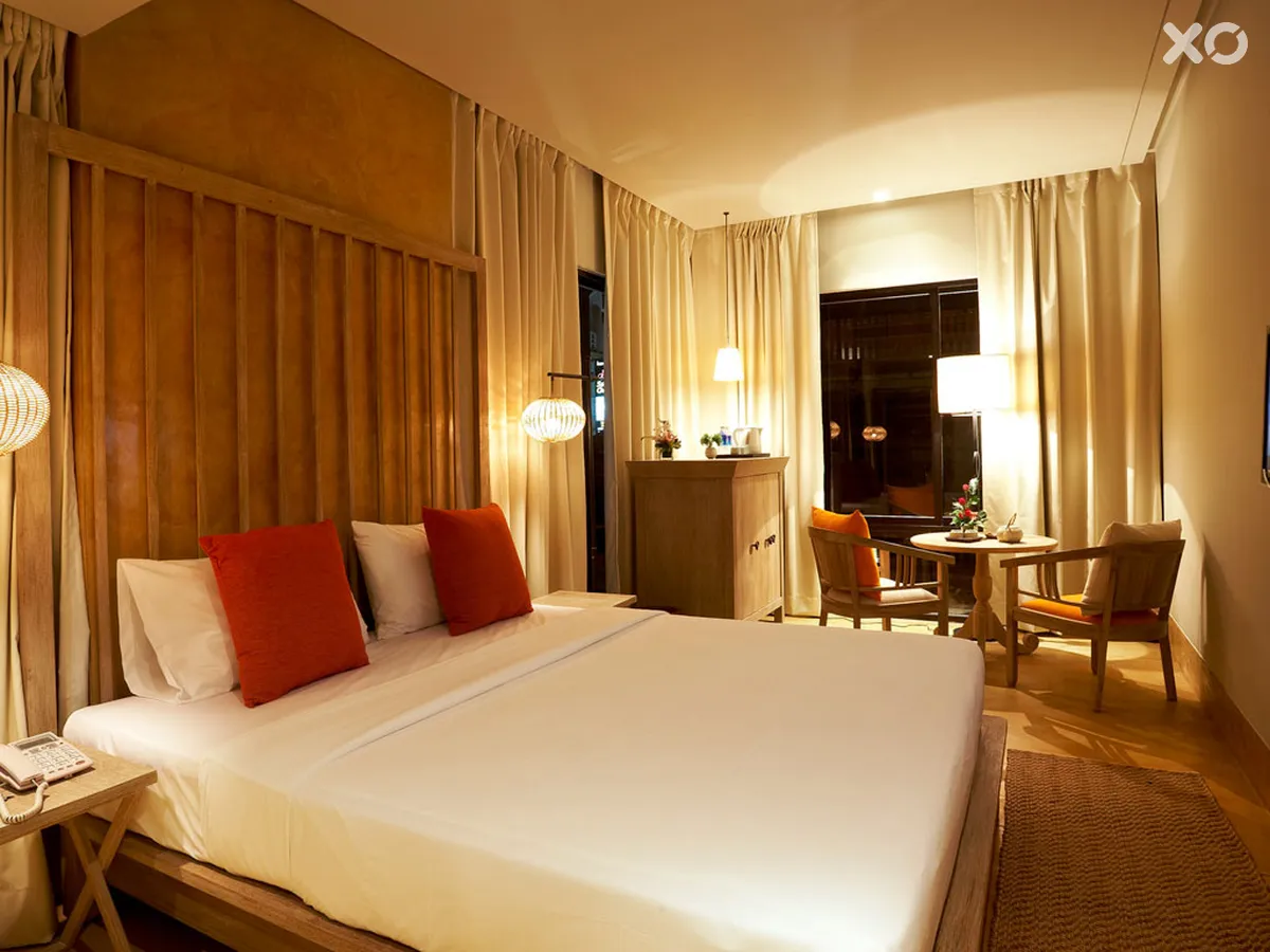 Mercure Samui Chaweng Tana Hotel