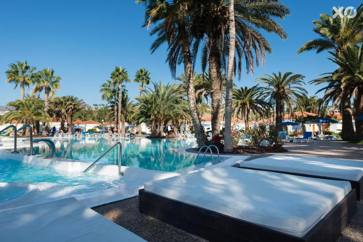 eo Suite Jardin Dorado