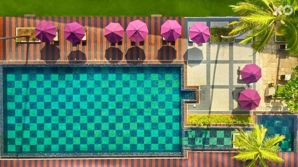 Avani Bentota Resort