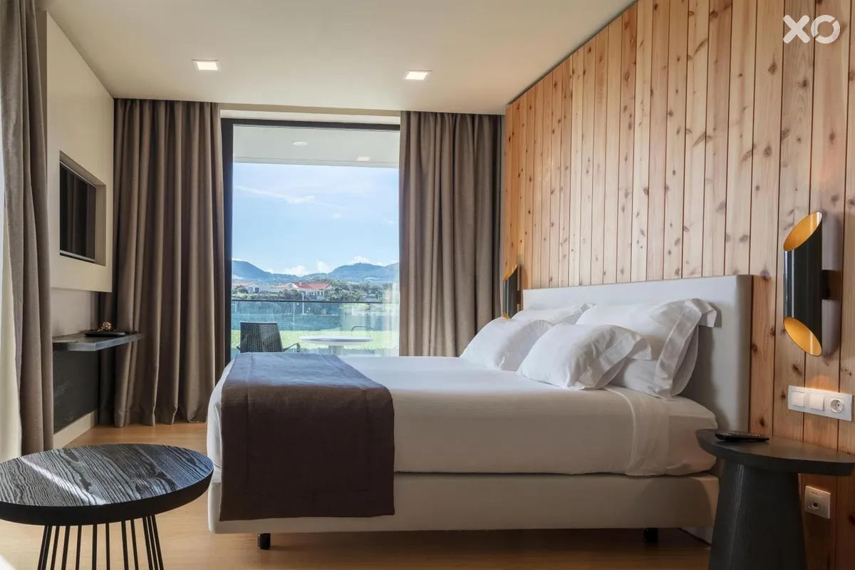 Pedras do Mar Resort & Spa