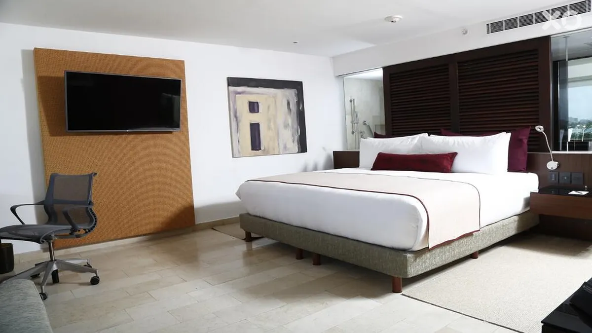 Presidente Intercontinental Cancun