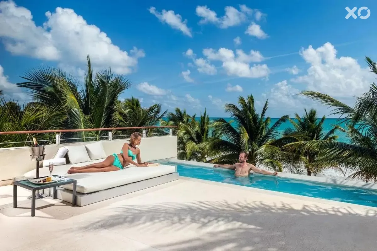 Blue Diamond Luxury Boutique Hotel
