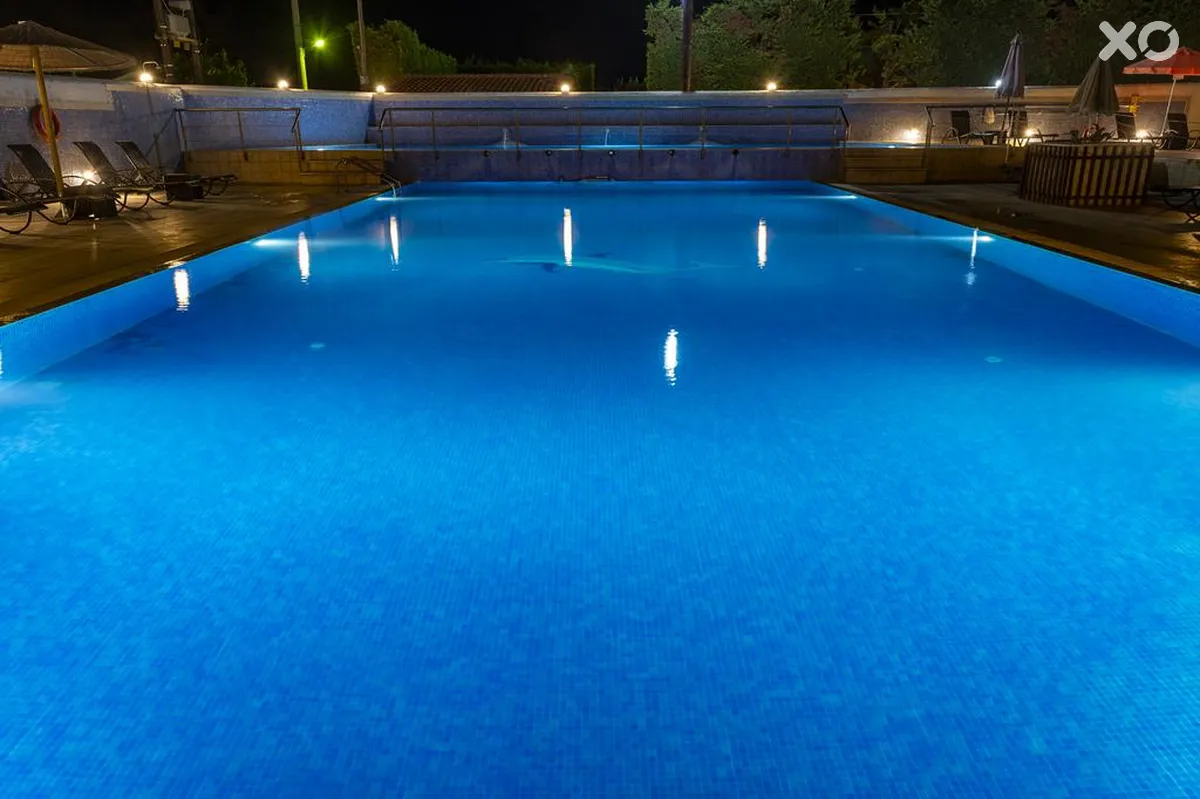 Dolphin Resort & Conference
