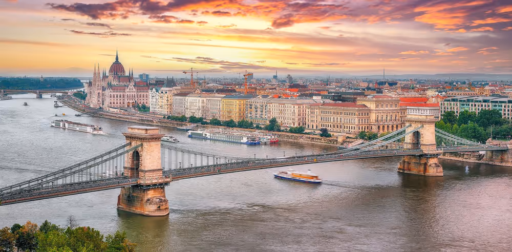 Відень, Венеція, Верона — подорож містами кохання і легенд