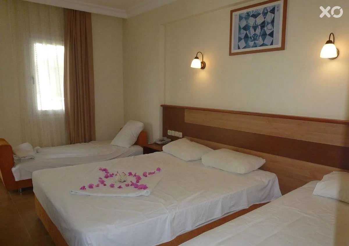 Mavruka Hotel