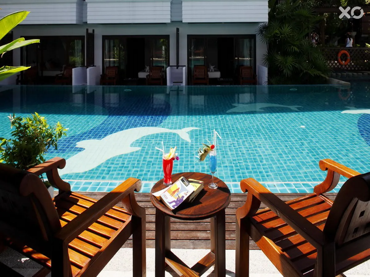 Aonang Buri Resort