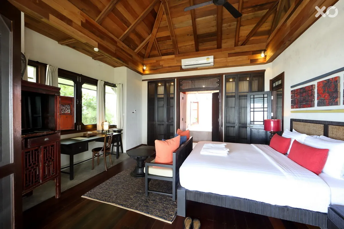 Moracea by Khao Lak Resort