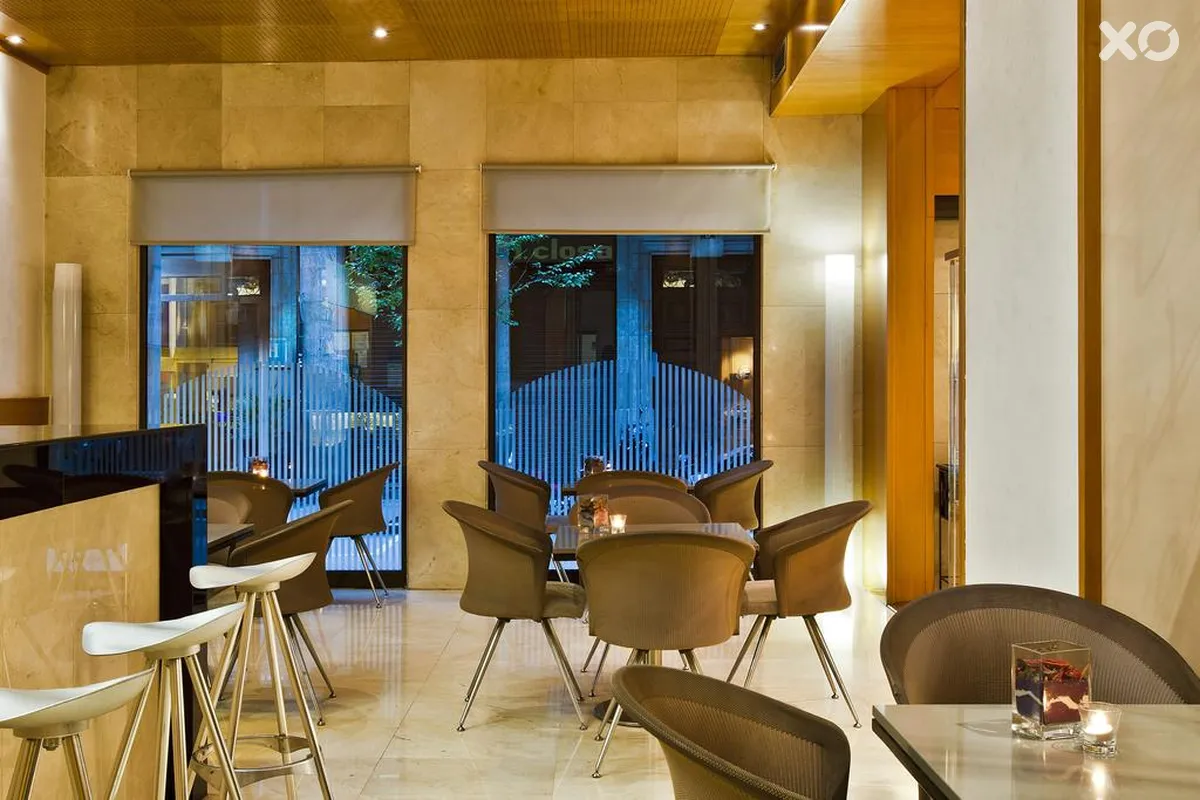 Grupotel Gravina