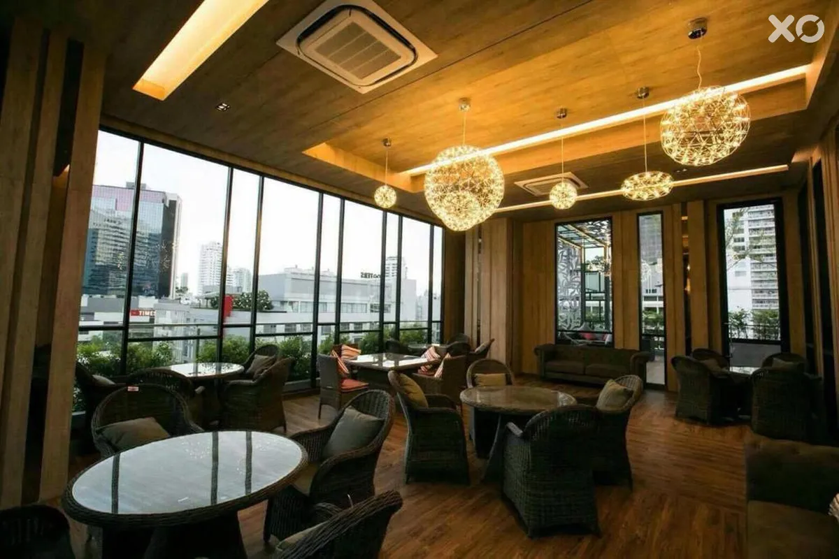 Arte Hotel