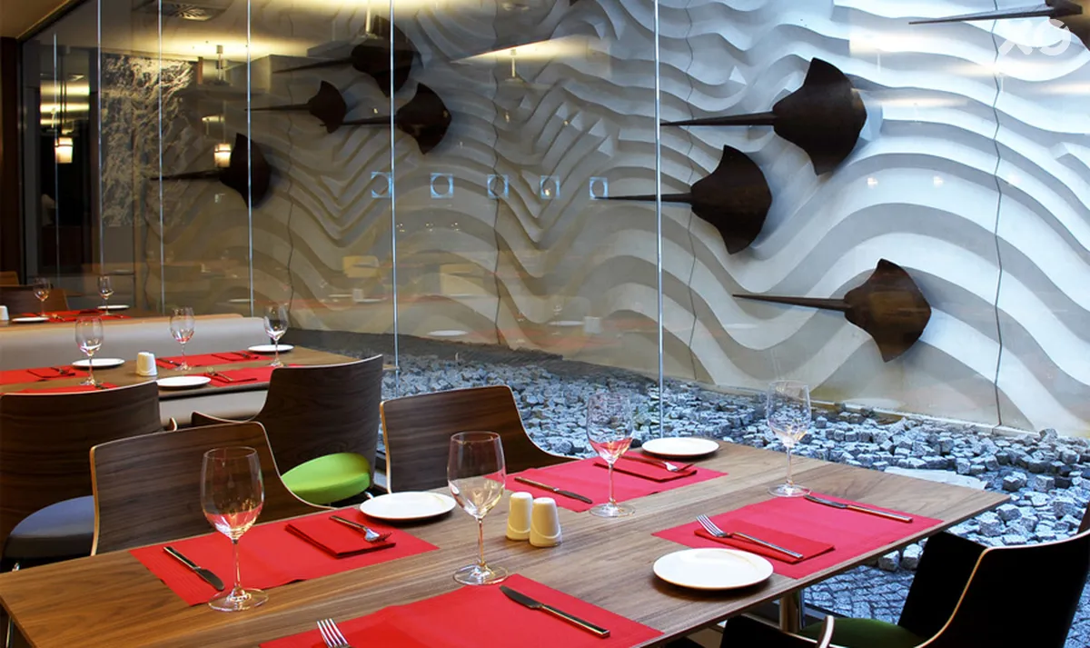 Point Hotel Barbaros