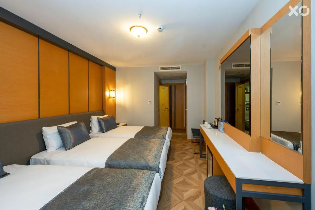 Freya Luxury Hotel