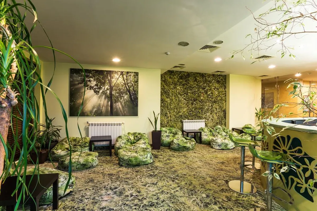 Perun Lodge Hotel