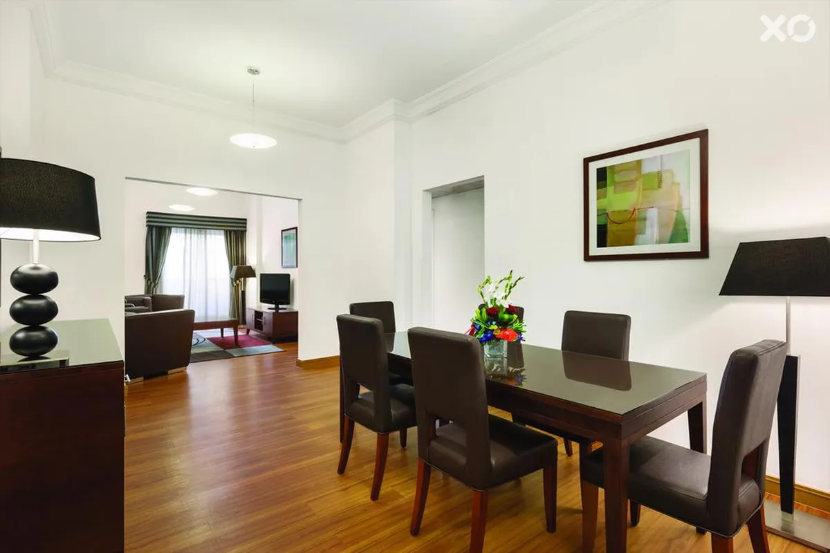 Golden Sands Hotel