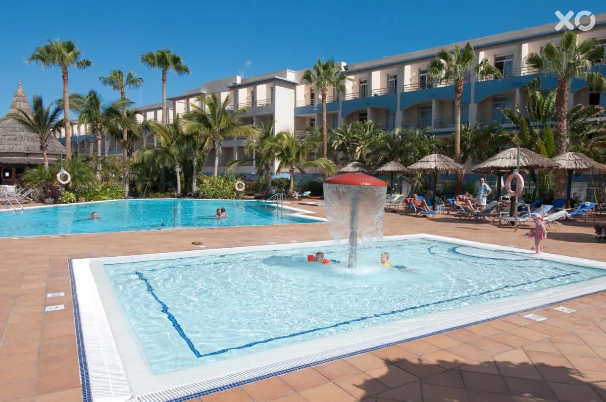 IFA Altamarena Hotel
