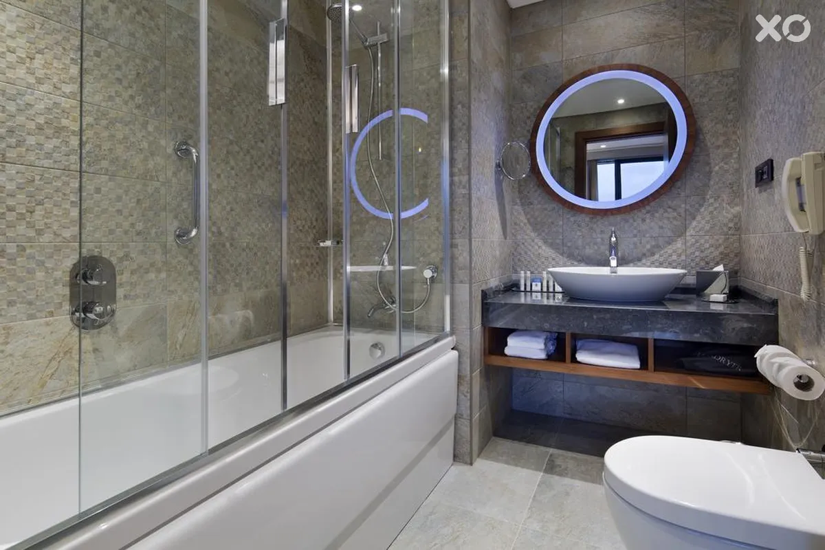DoubleTree By Hilton Istanbul Piyalepasa