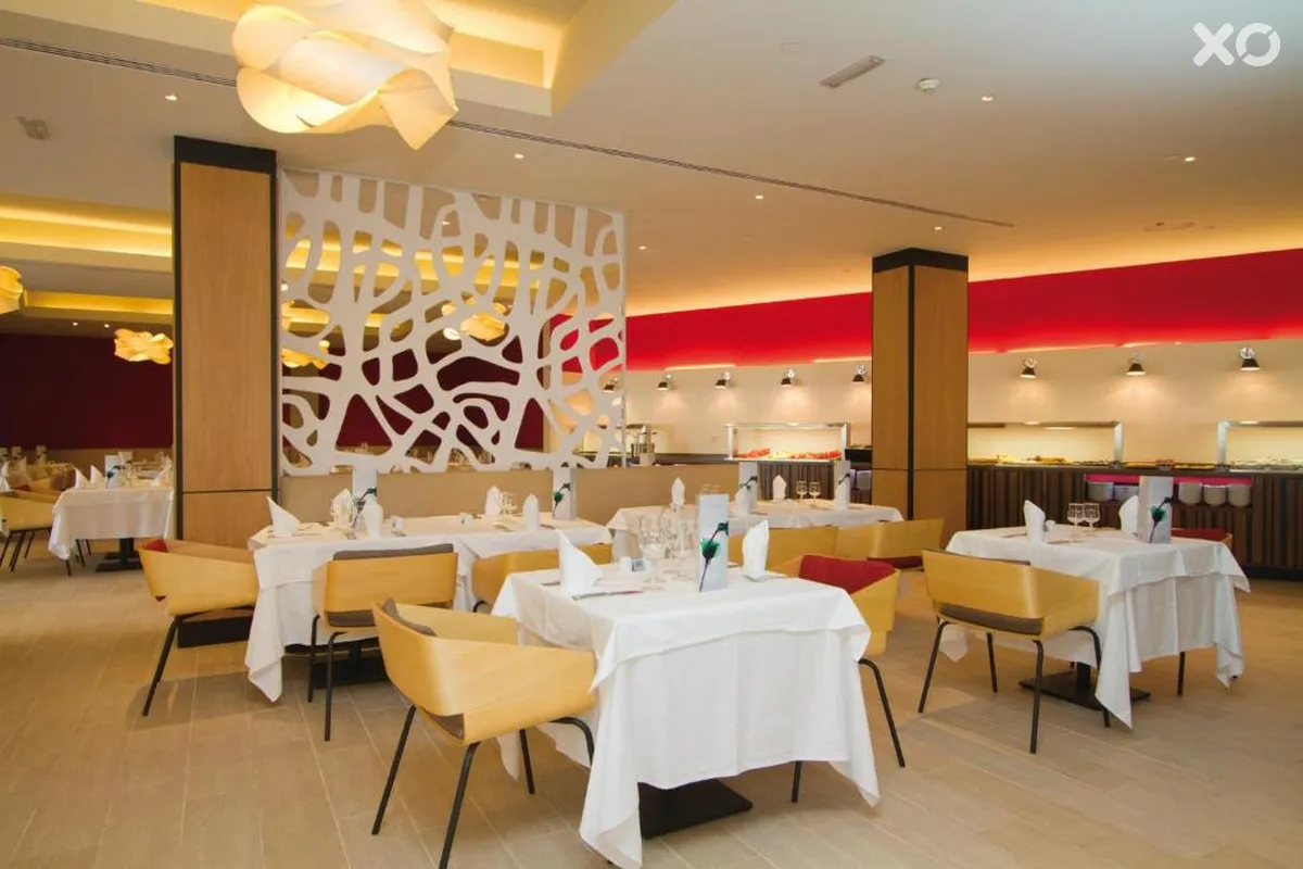 Riu Calypso Hotel