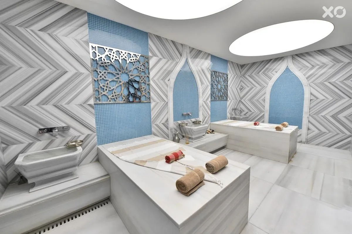 Sirene Luxury Hotel Bodrum