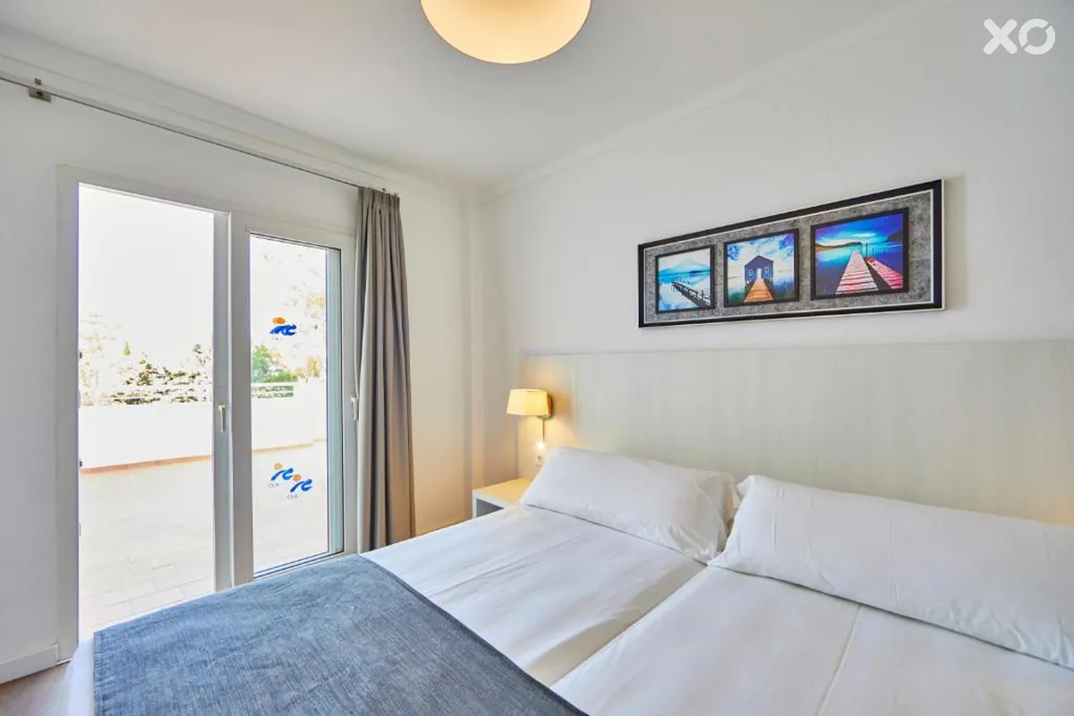 Ola Apartamentos Cala Dor