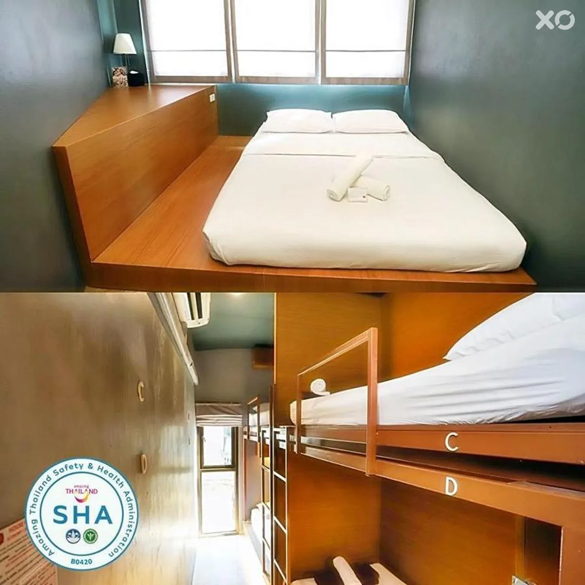Loftel 22 Hostel