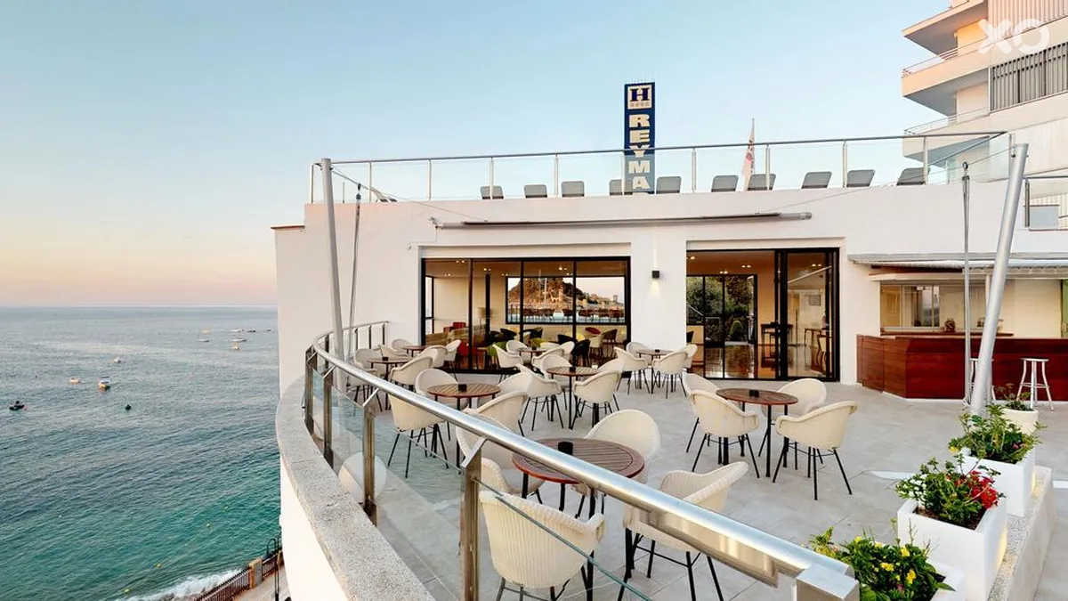 Gran Hotel Reymar & Spa