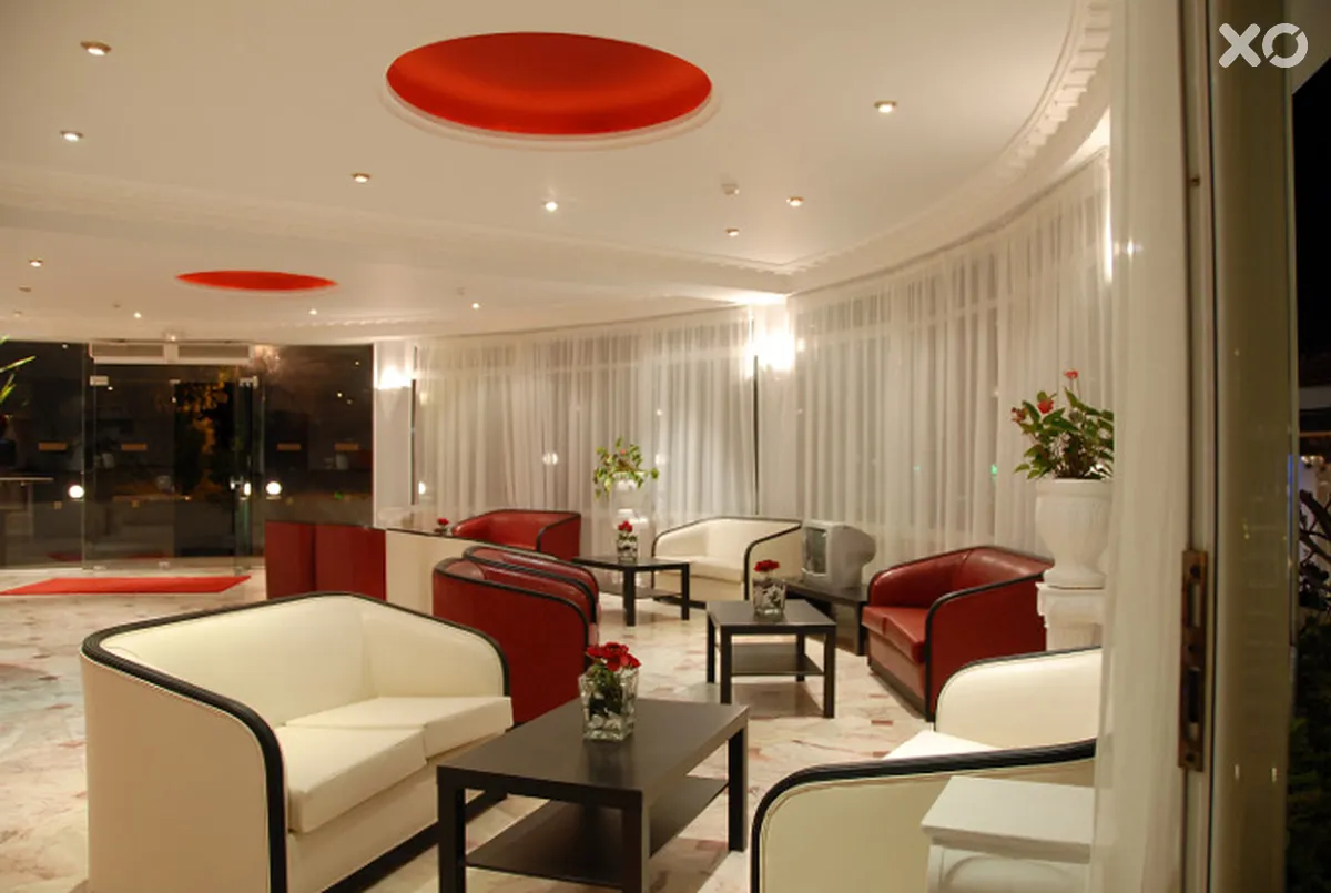 Meandros Boutique