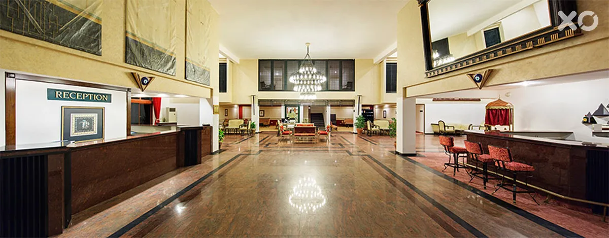 Ladonia Hotels Del Mare