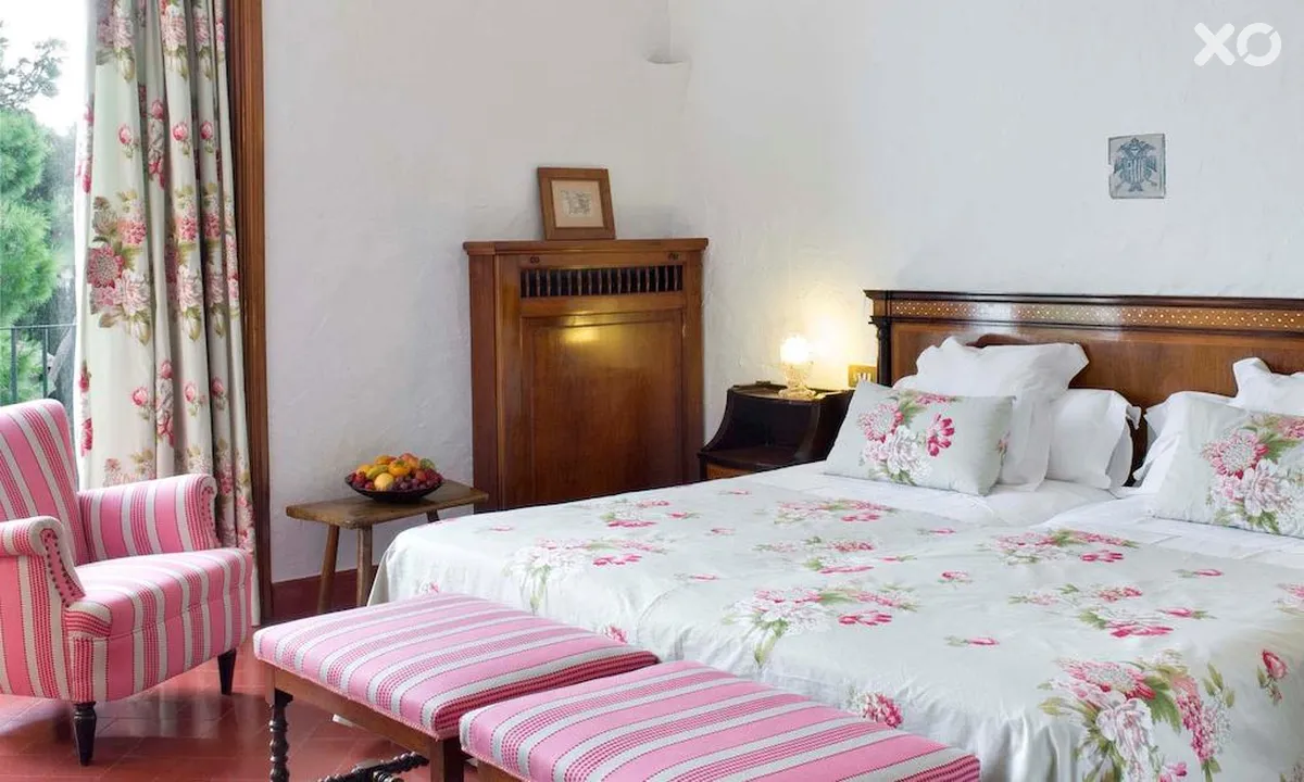 Hostal de La Gavina
