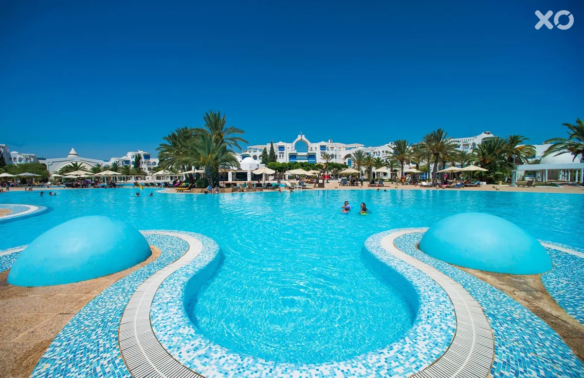 Mirage Beach Club