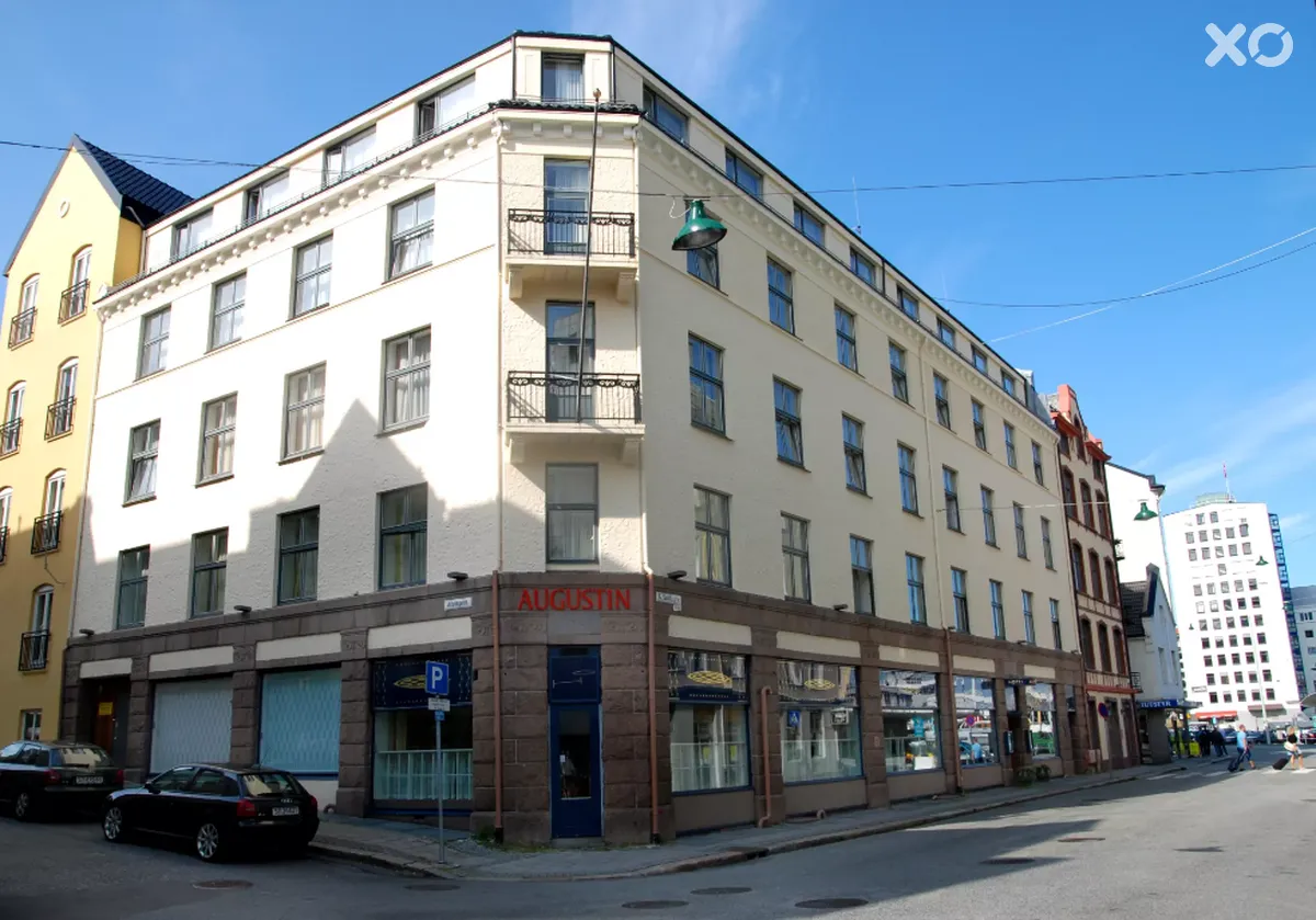 Augustin Hotel