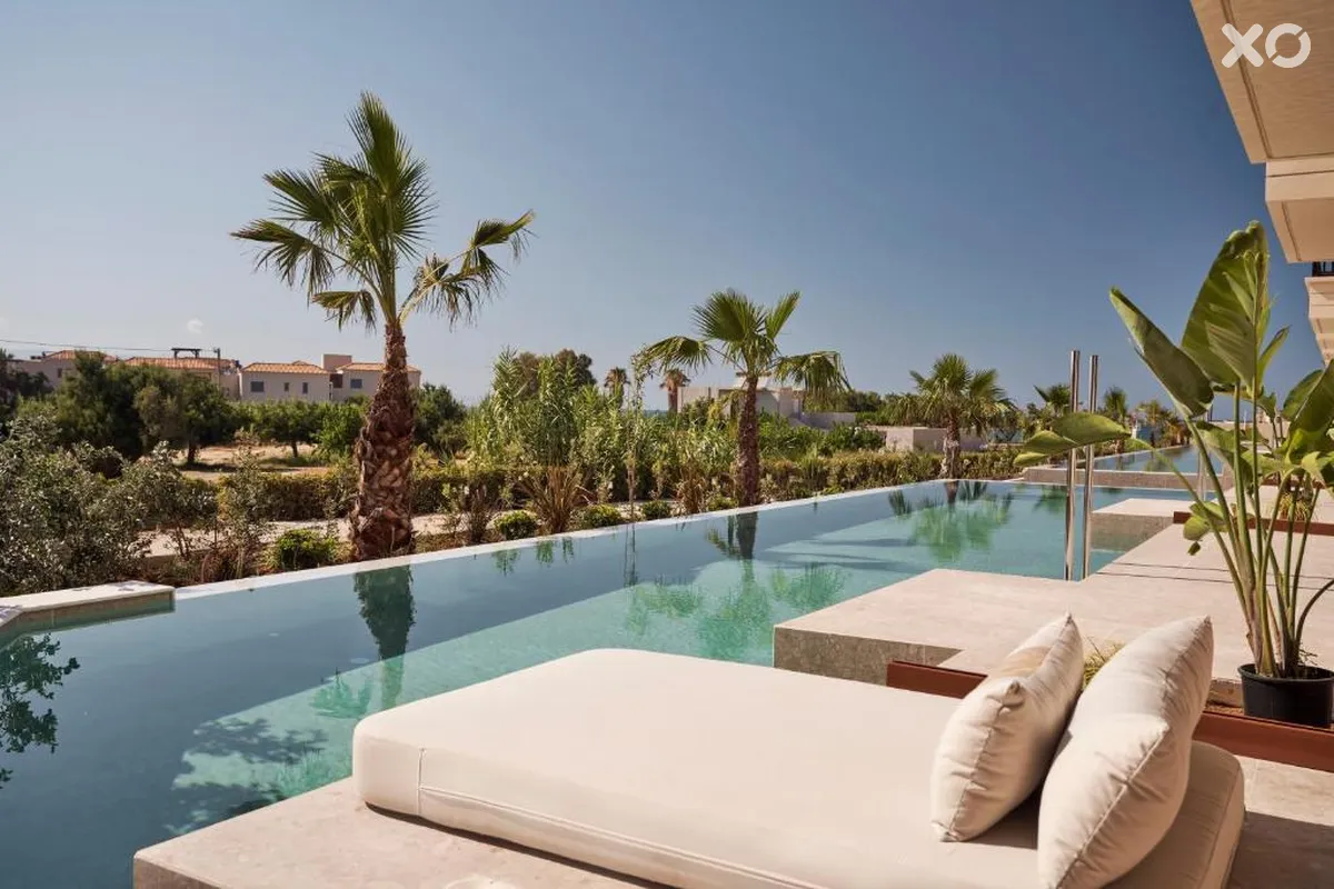 Asterion Hotel Suites & Spa