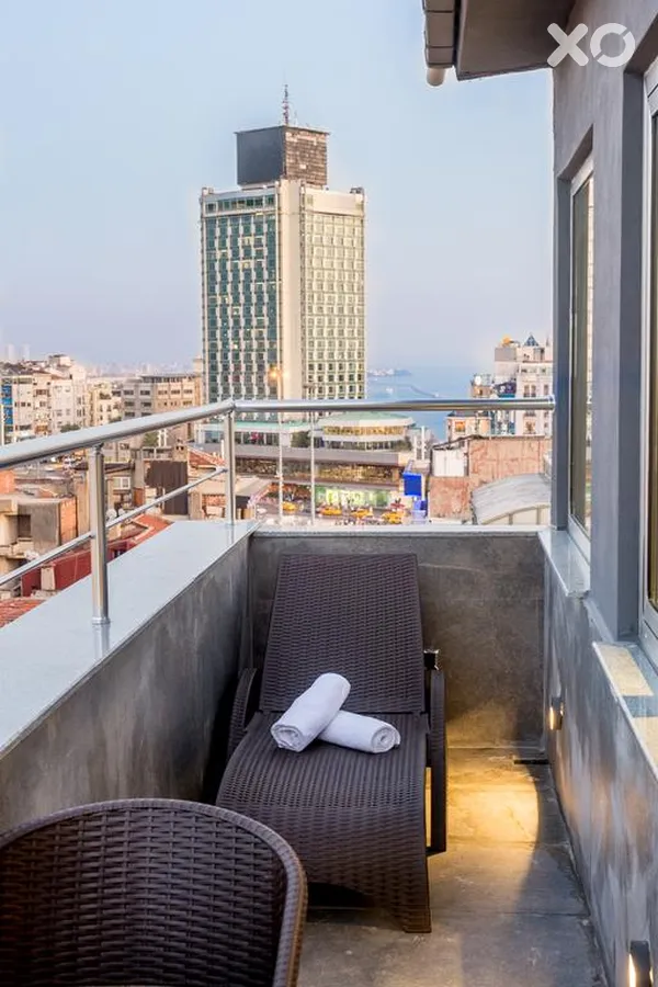 Seminal Hotel