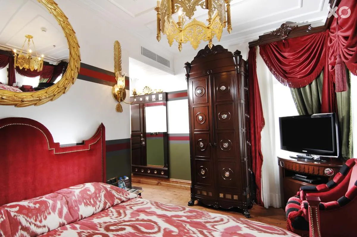 Premist Hotel