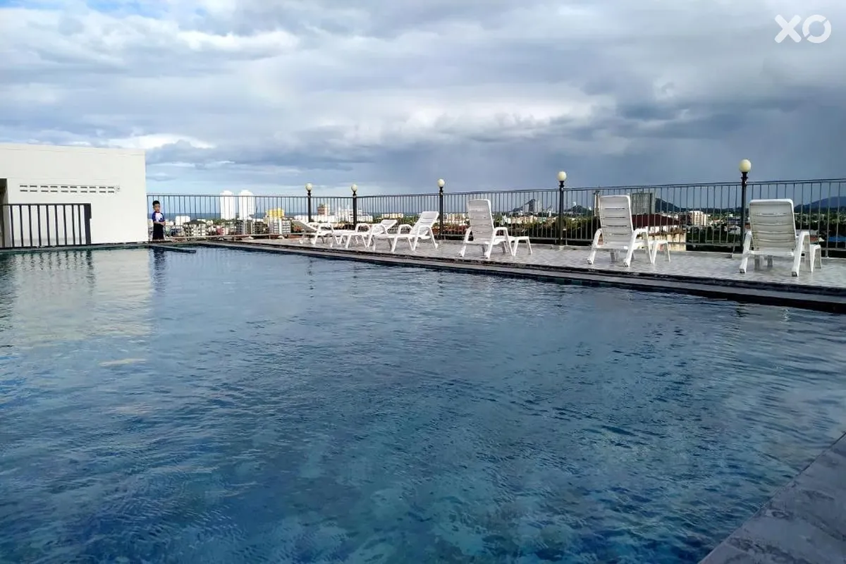 The Base Hua Hin
