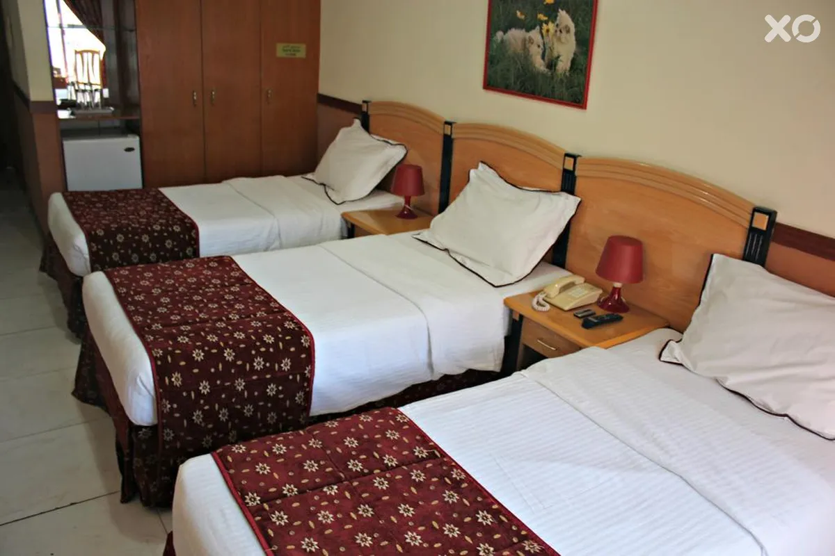 San Marco Hotel