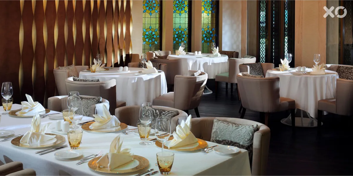 InterContinental Abu Dhabi
