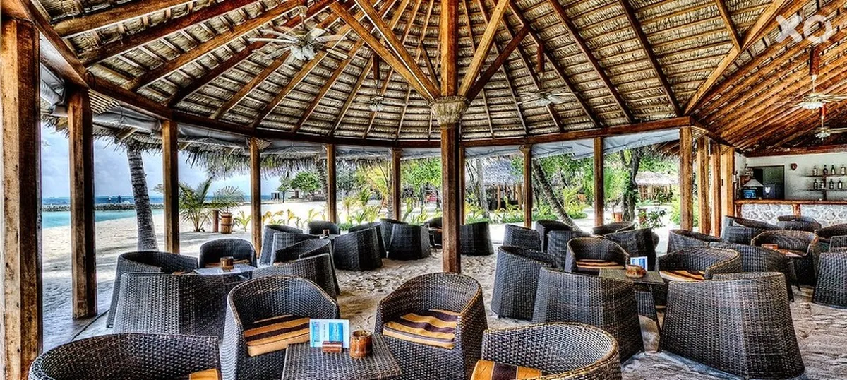 Nakai Dhiggiri Resort