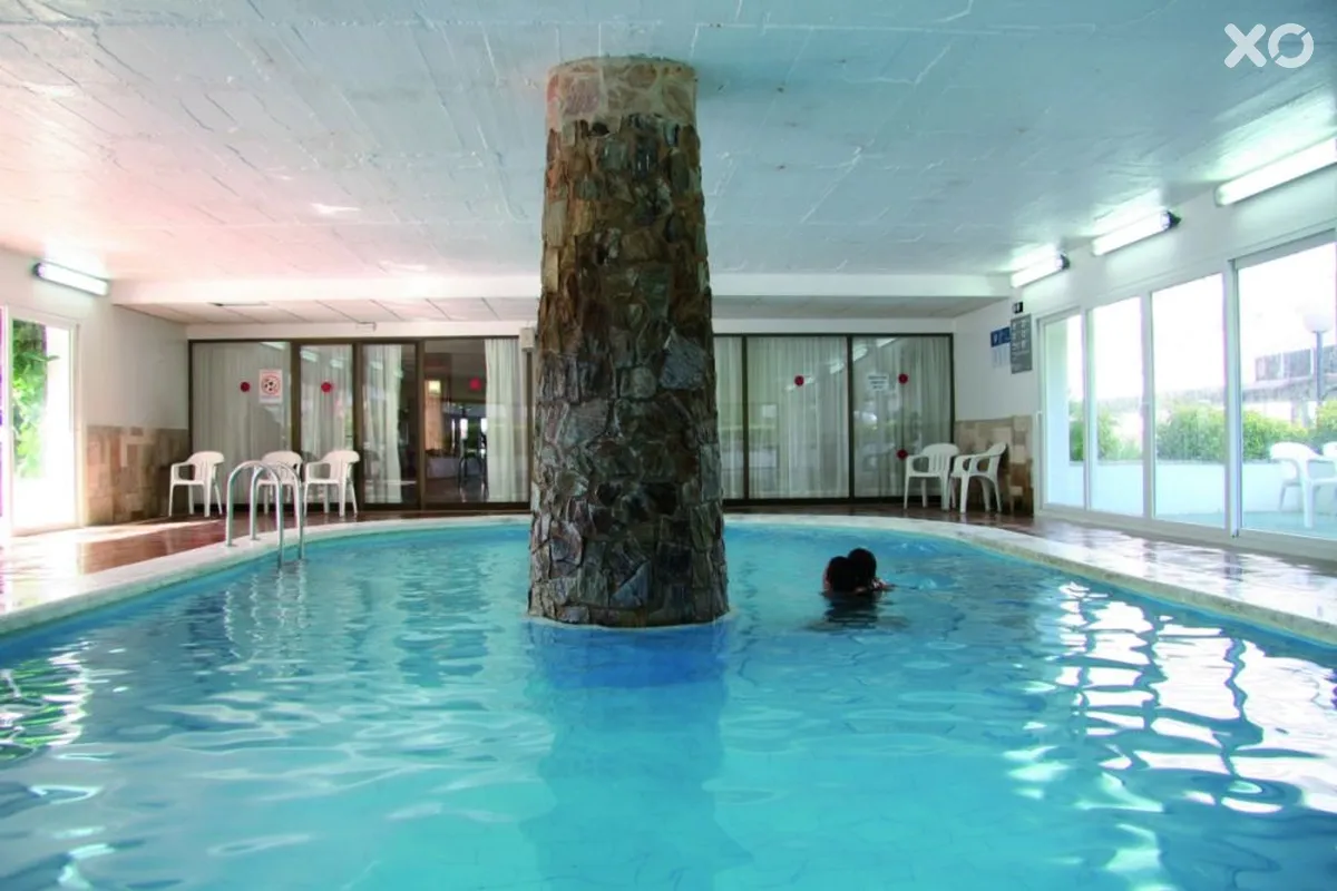 Garbi Park Hotel