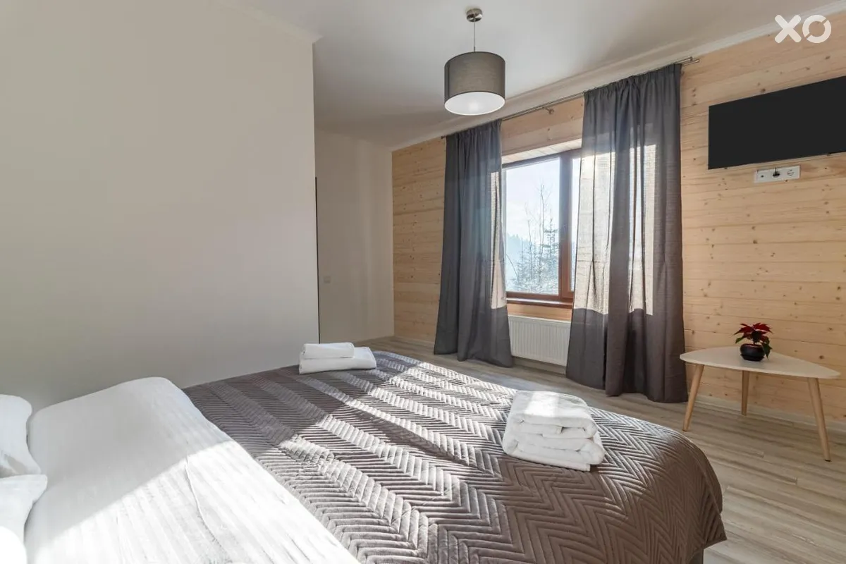 Konopka Forest Home & Spa