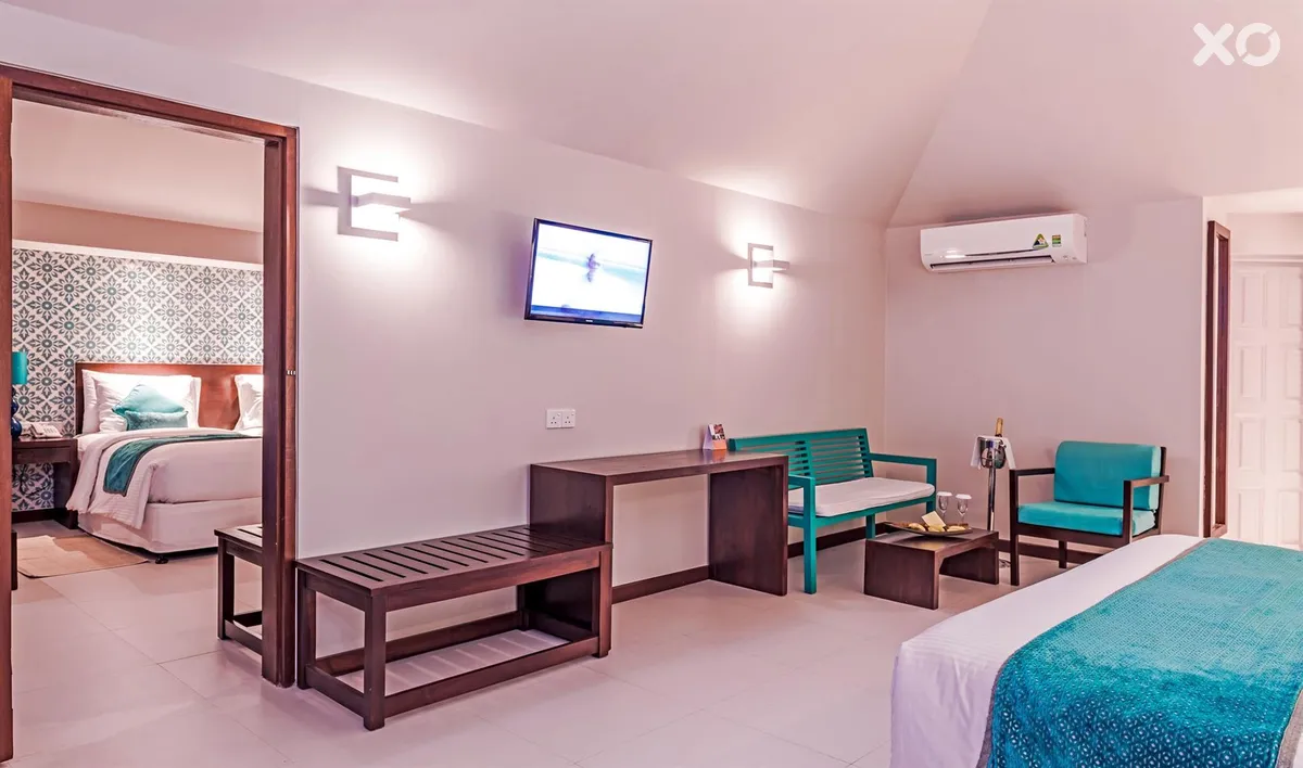 Adaaran Select Hudhuran Fushi