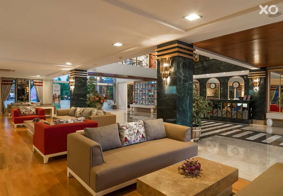 Felicia Village Club Hotel
