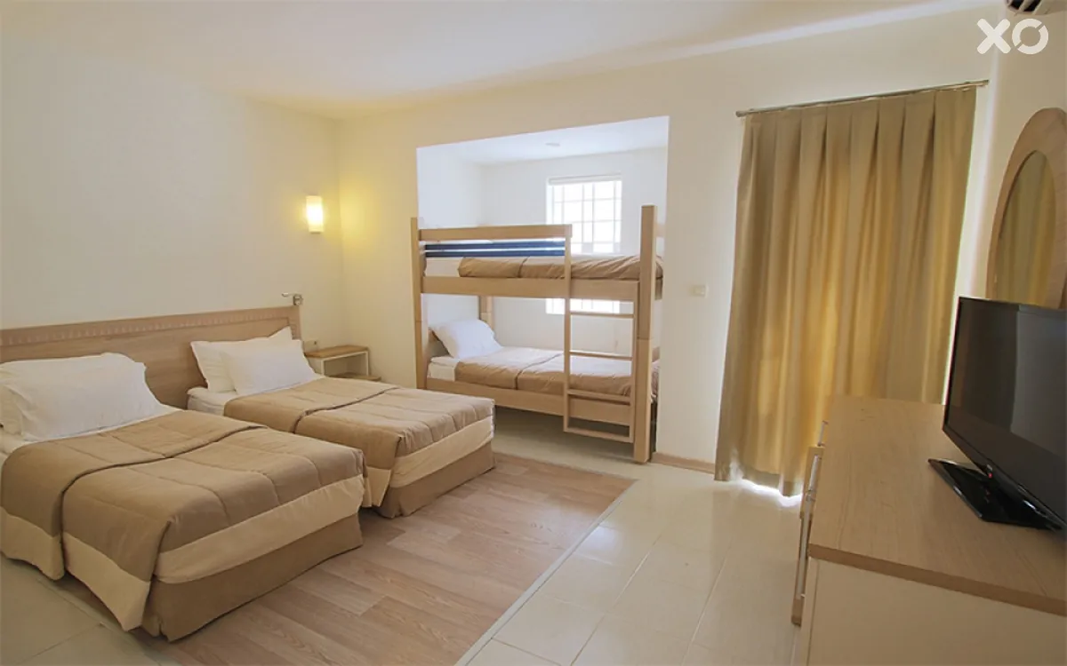 Mandarin Resort Hotel
