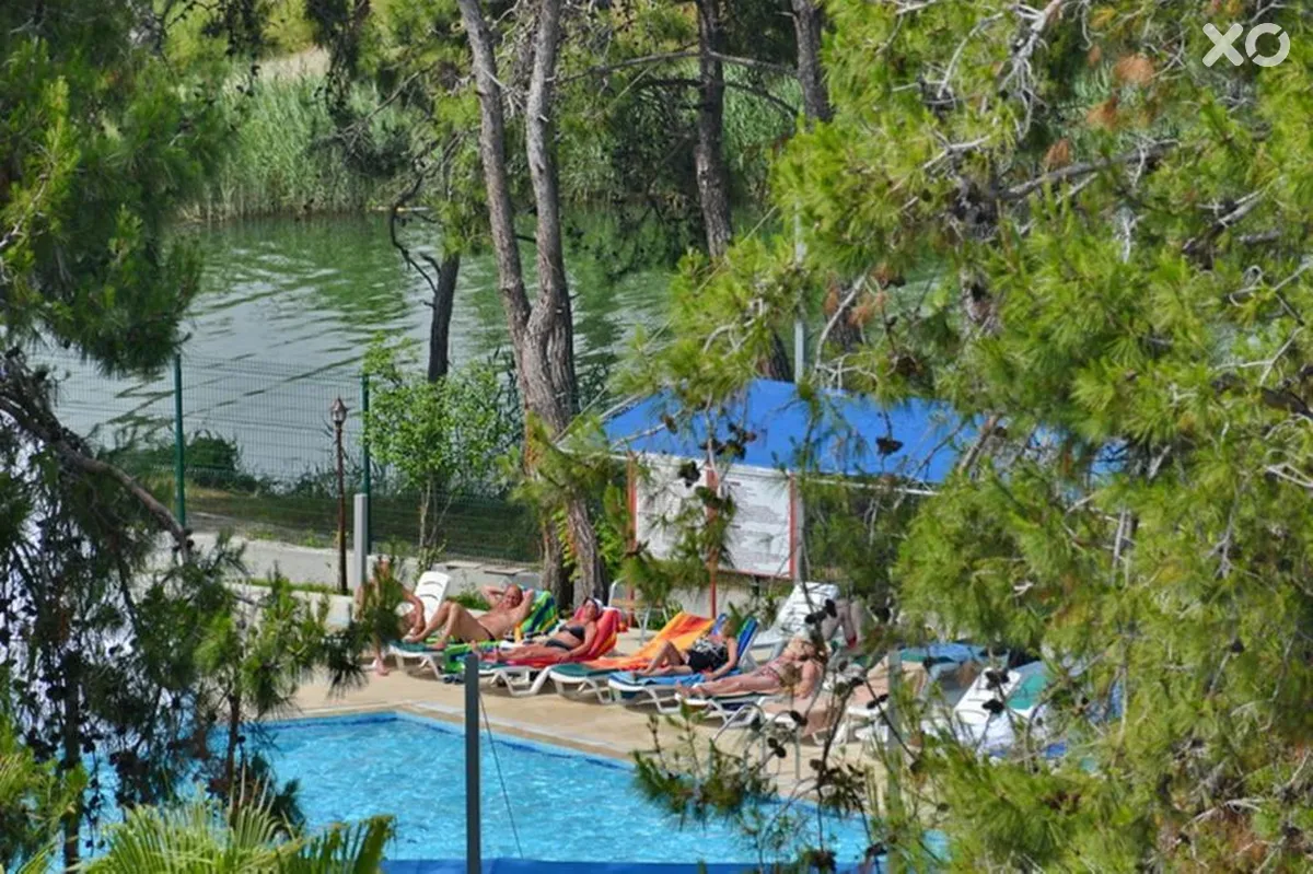 Linda Resort Hotel