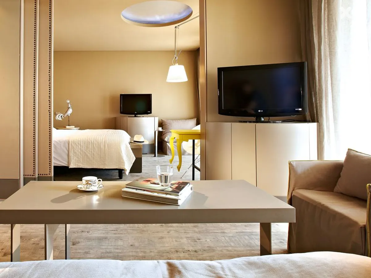 Grecotel Astir Alexandroupolis Hotel