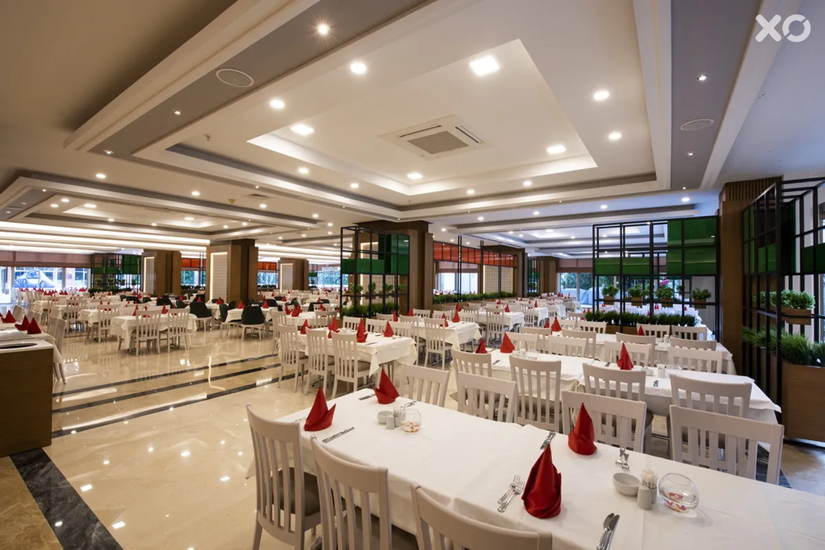 Side Star Park Hotel