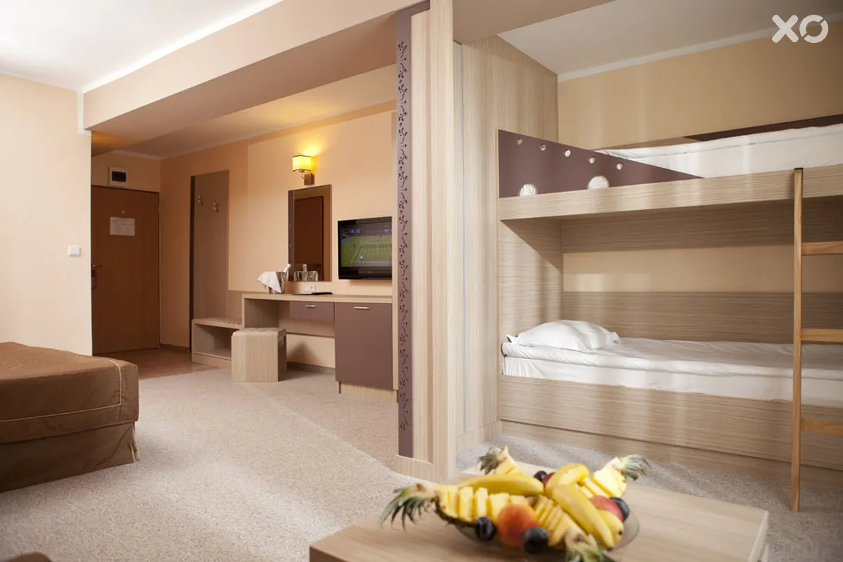 DIT Evrika Beach Club Hotel